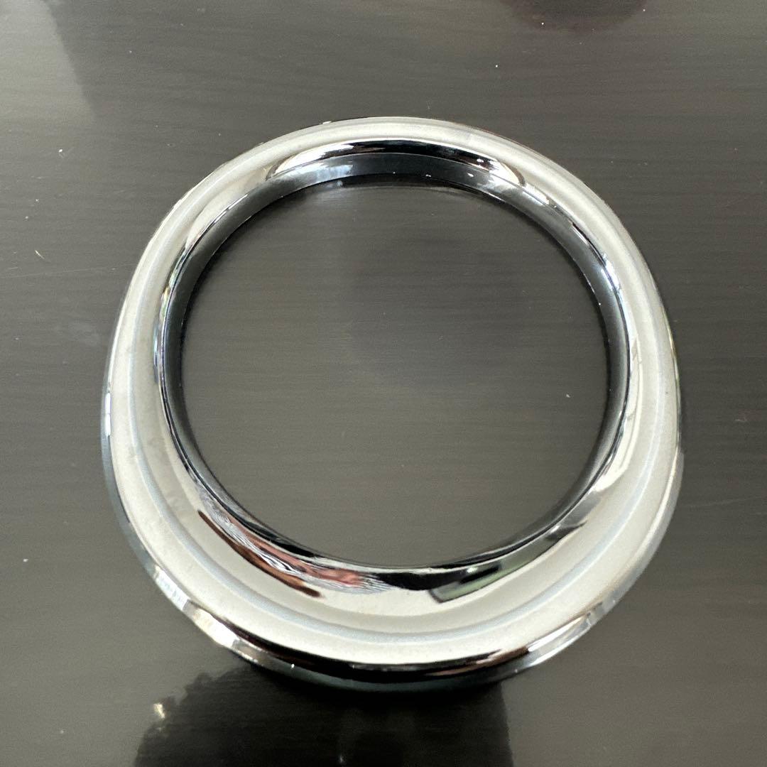 【まいまい】メッキパーツ・アームレスト・荷台幌