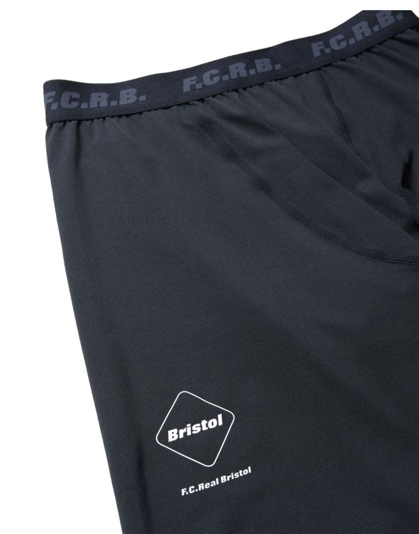 FCRB UNDERLAYER TIGHTS 25AW Mサイズ新作カタログ付き