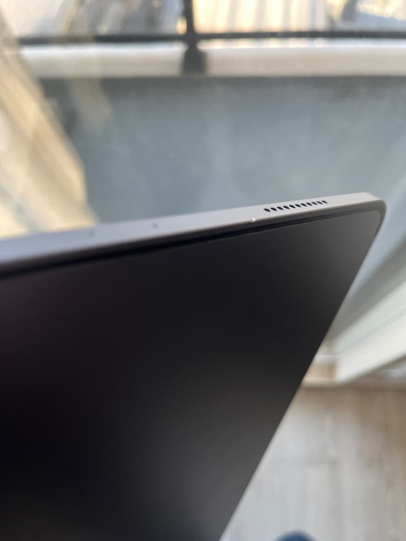 Apple iPad Pro 12.9インチ(5th)128GBスペースグレー