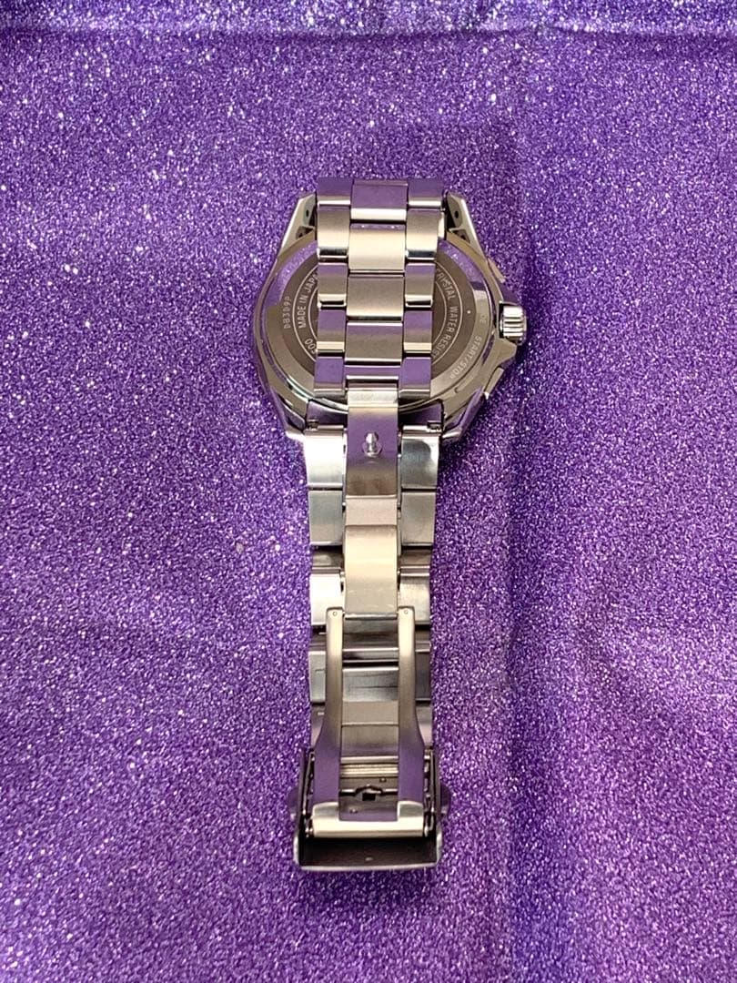 人気モデル　【美品】カシオ　オシアナス　OCW-T2600-2A3JF