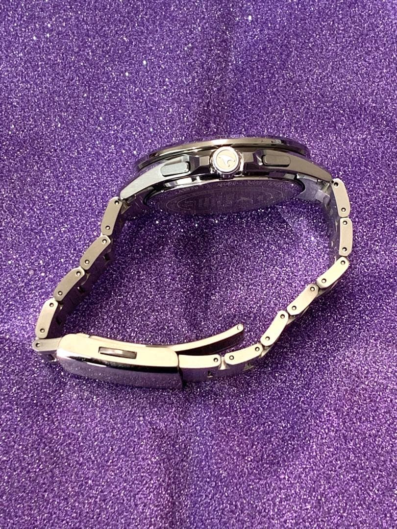 人気モデル　【美品】カシオ　オシアナス　OCW-T2600-2A3JF