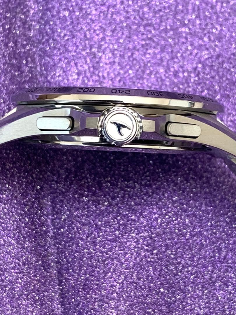 人気モデル　【美品】カシオ　オシアナス　OCW-T2600-2A3JF