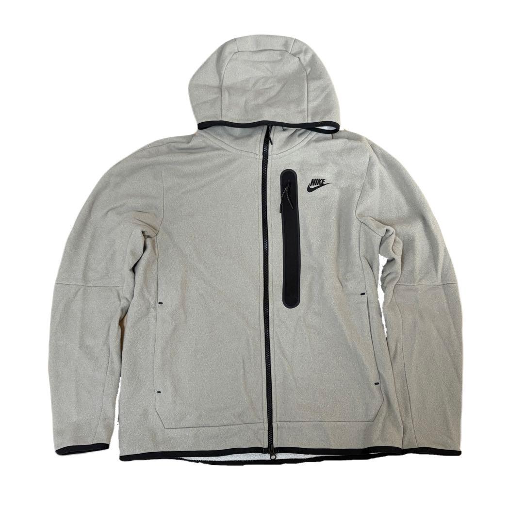 トップス NIKE Tech Fleece Poler Setup Gray