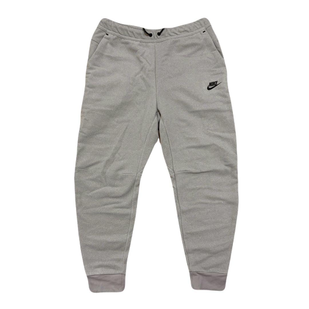 トップス NIKE Tech Fleece Poler Setup Gray