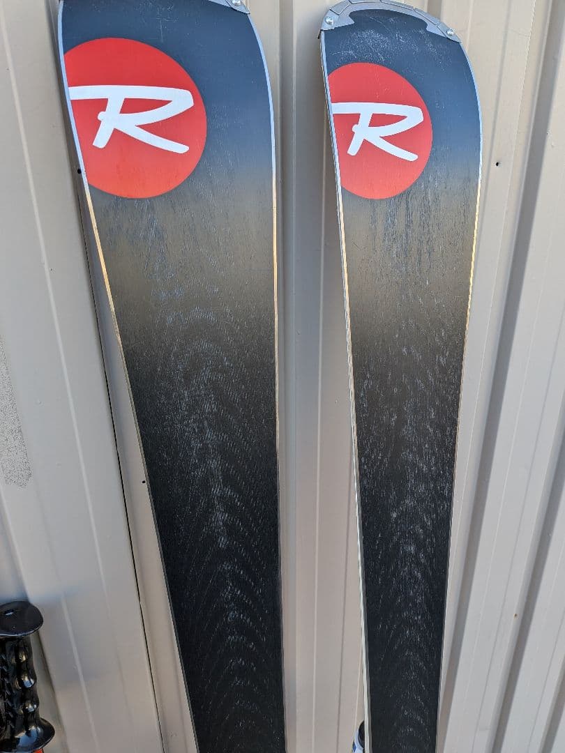 ロシニョール DEMO ALPHA SOFT 2016-17モデル