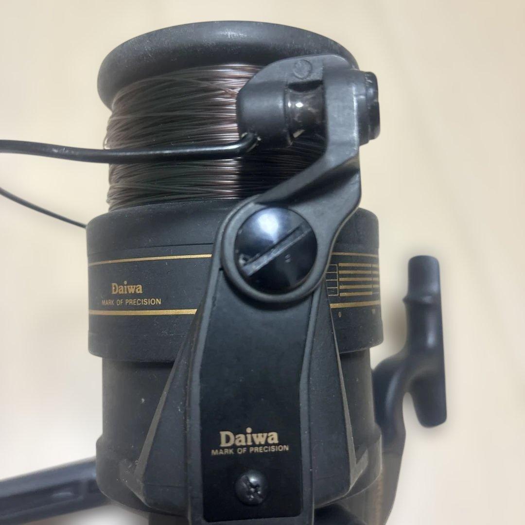 Daiwa SS-10000LDSリール　希少