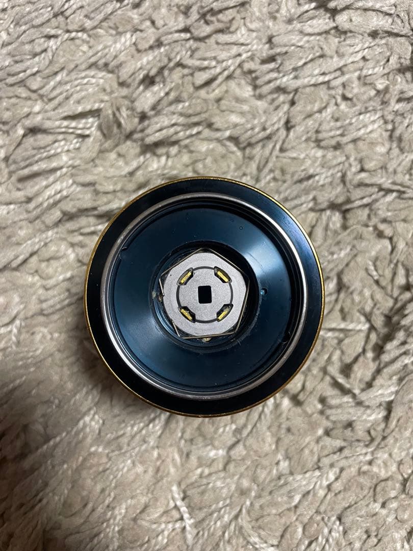 ダイワ 19セルテート LT5000D-CXH スプール　ベアリング入り