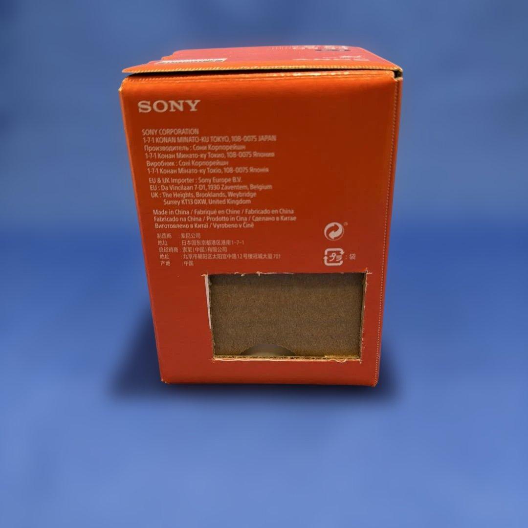 レンズ(単焦点) SONY FE 50mm F2.5 G SEL50F25G