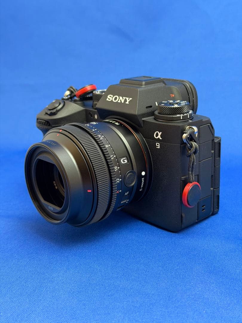 レンズ(単焦点) SONY FE 50mm F2.5 G SEL50F25G