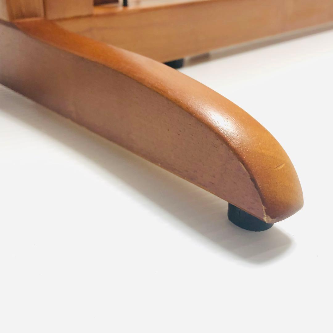 【美品!!】リッチェル 木製おくだけゲート ペットゲート ワイド ベビーゲート◎