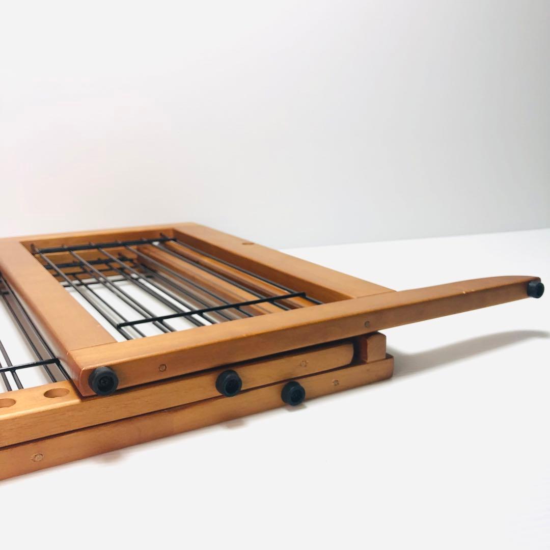 【美品!!】リッチェル 木製おくだけゲート ペットゲート ワイド ベビーゲート◎