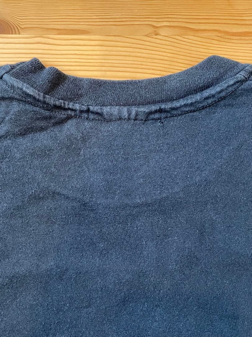 UNDER COVER ブランキージェットシティ コラボ Tシャツ