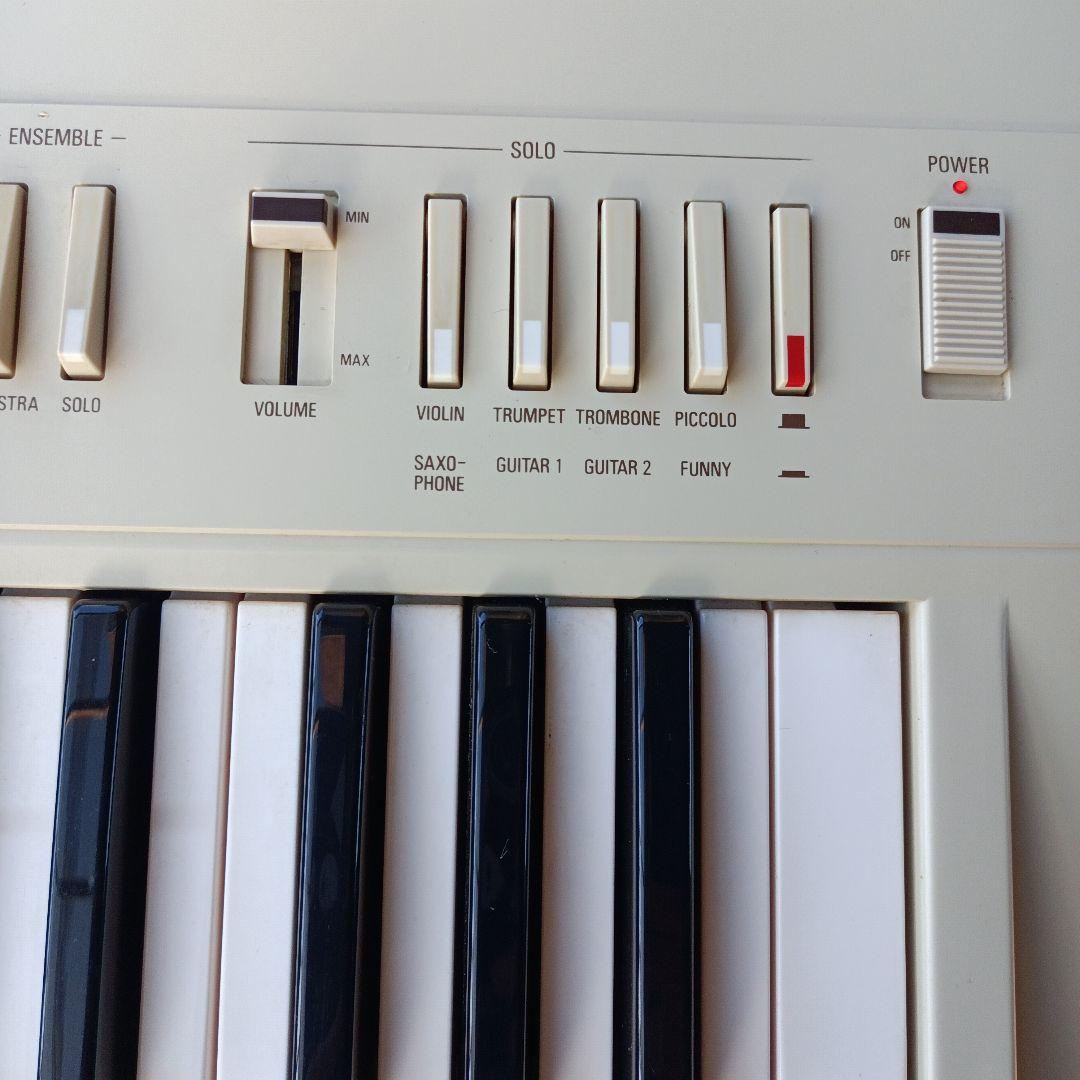 鍵盤楽器 YAMAHA PS-30