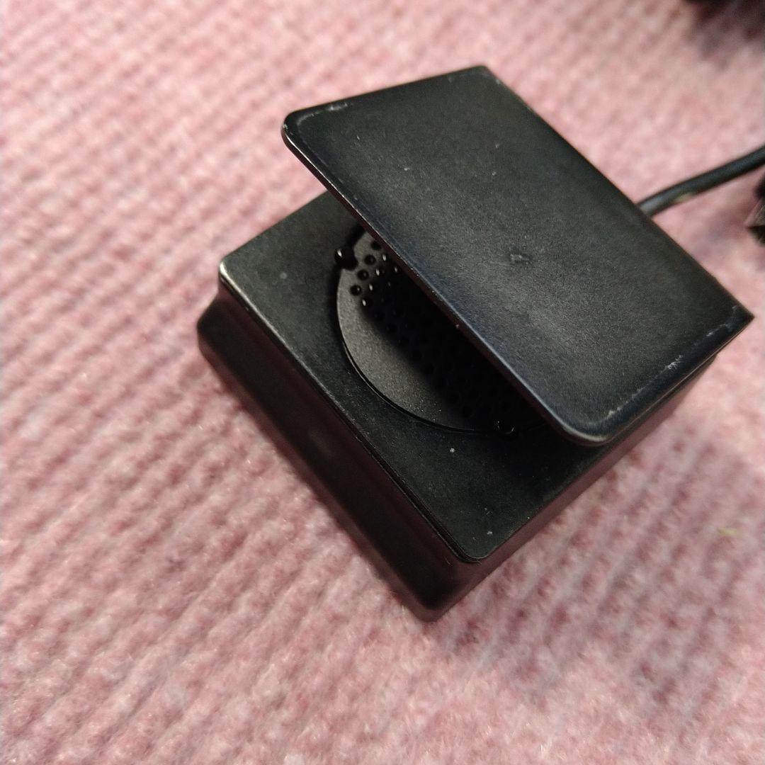 軽自動車登録 ETC2.0 シガー Panasonic CY-ET2600GD