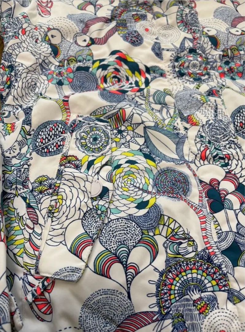 ROXY&ONEILL スキーウェア上（Sサイズ）下（身長 150）セット