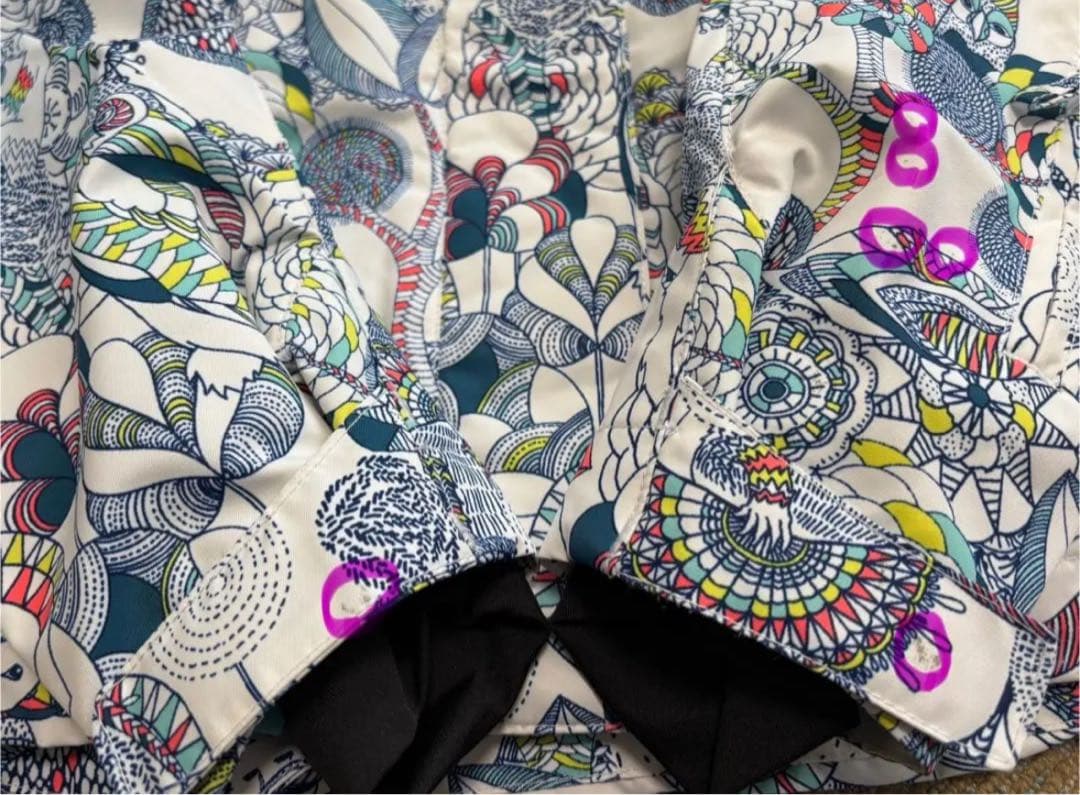 ROXY&ONEILL スキーウェア上（Sサイズ）下（身長 150）セット