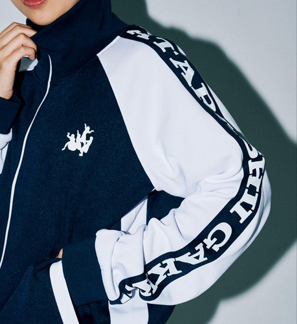 新しい学校のリーダーズ　ジャージ上下セット