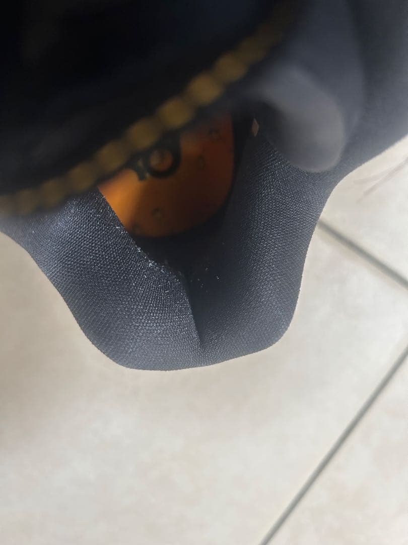 NIKE バスケットボールシューズ Kevin 28.0