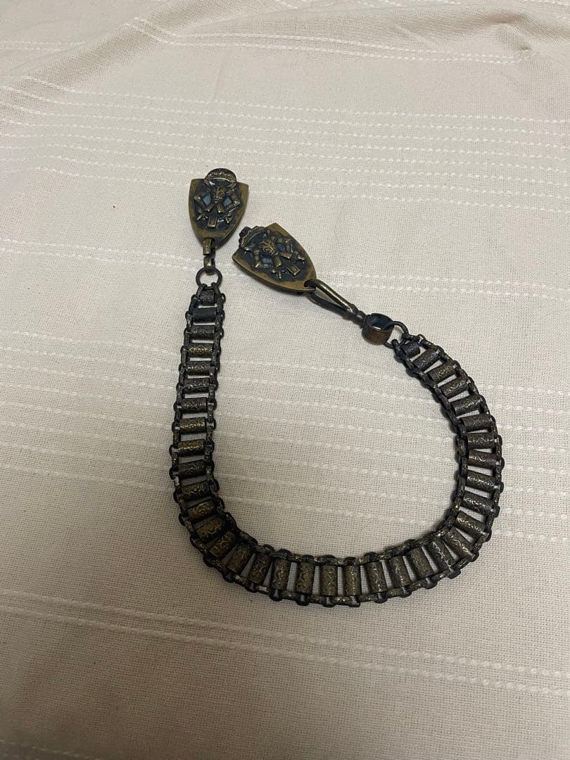 ビンテージソードチェーン