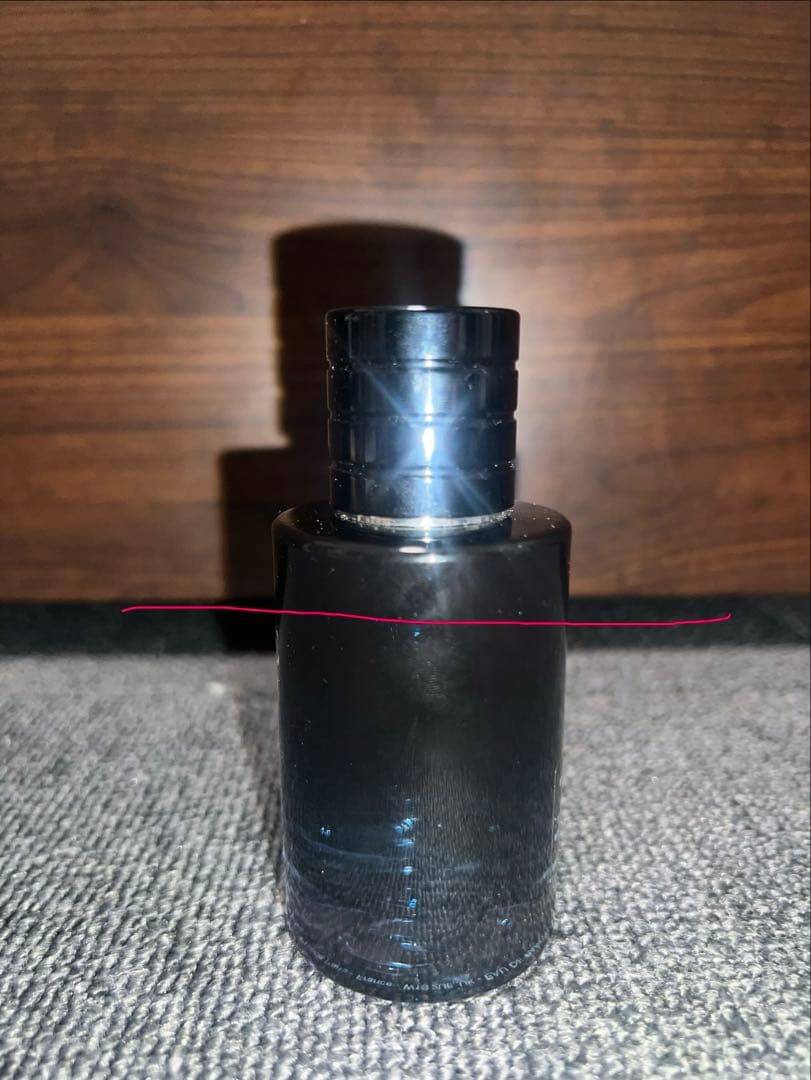 (セール)Dior Sauvage Eau de Parfum 60ml 美品