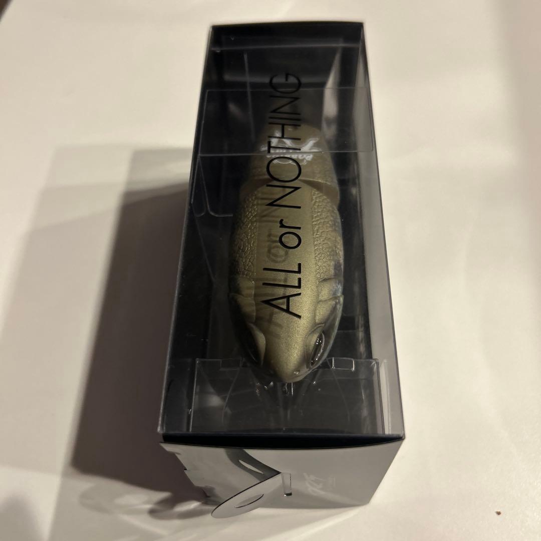 【最安値】タイニージョーカー　TJ POPPING