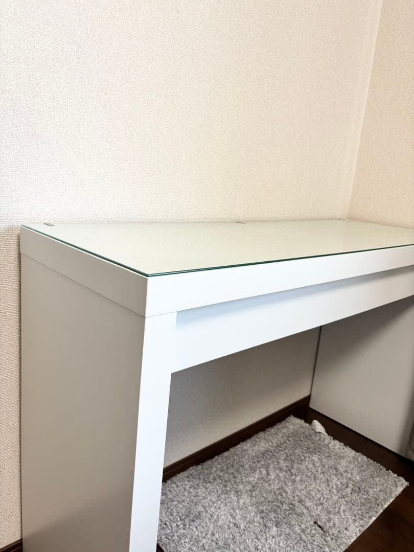 IKEA マルム　ドレッサー