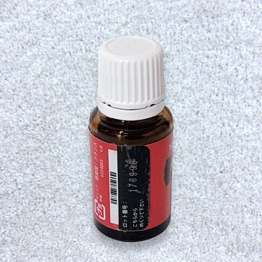 【新品未開封品】Young Living フランキンセンス 15mL