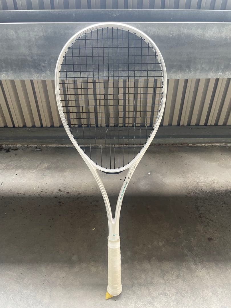 アクロスピードV-01