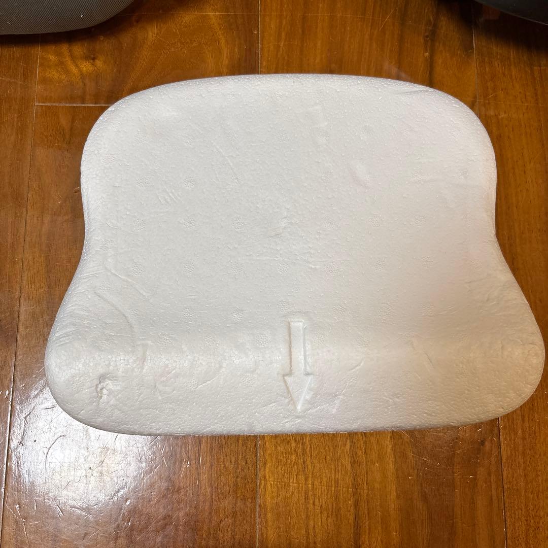 cybex パラス PALLAS M-fix グレー サイベックス