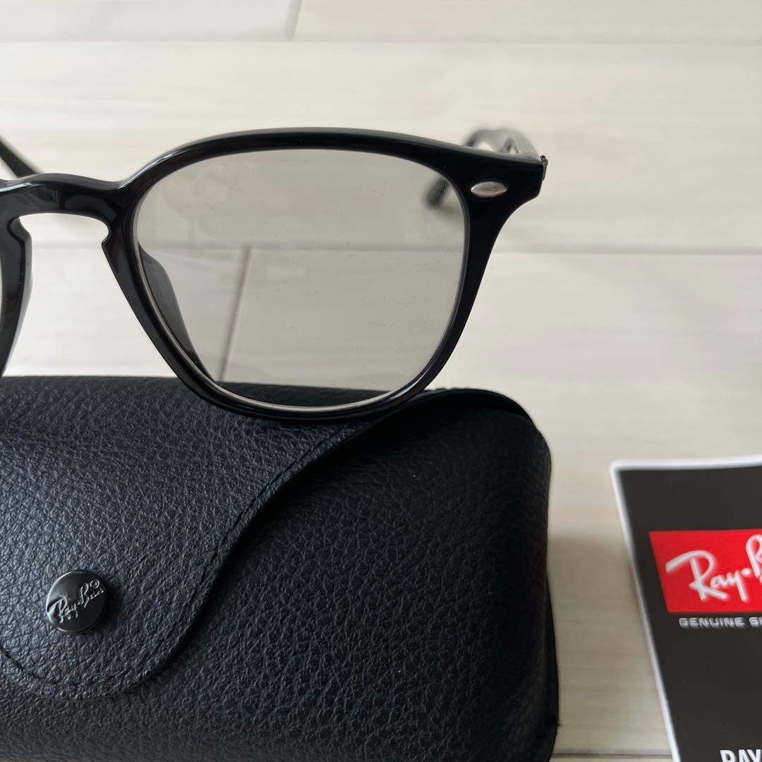 RB4258F レイバン サングラス