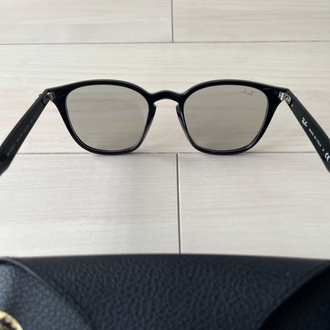 RB4258F レイバン サングラス