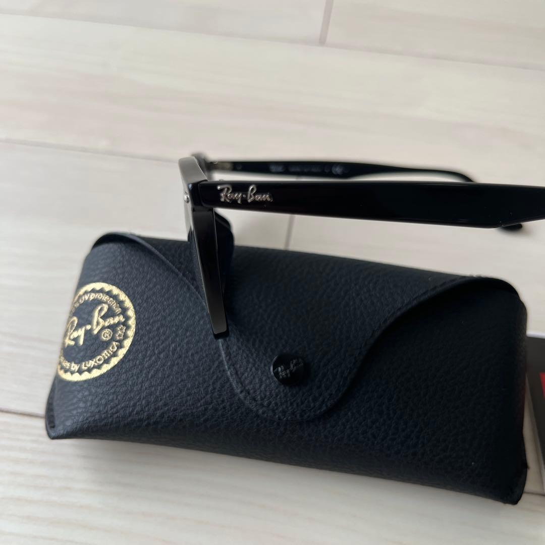 RB4258F レイバン サングラス