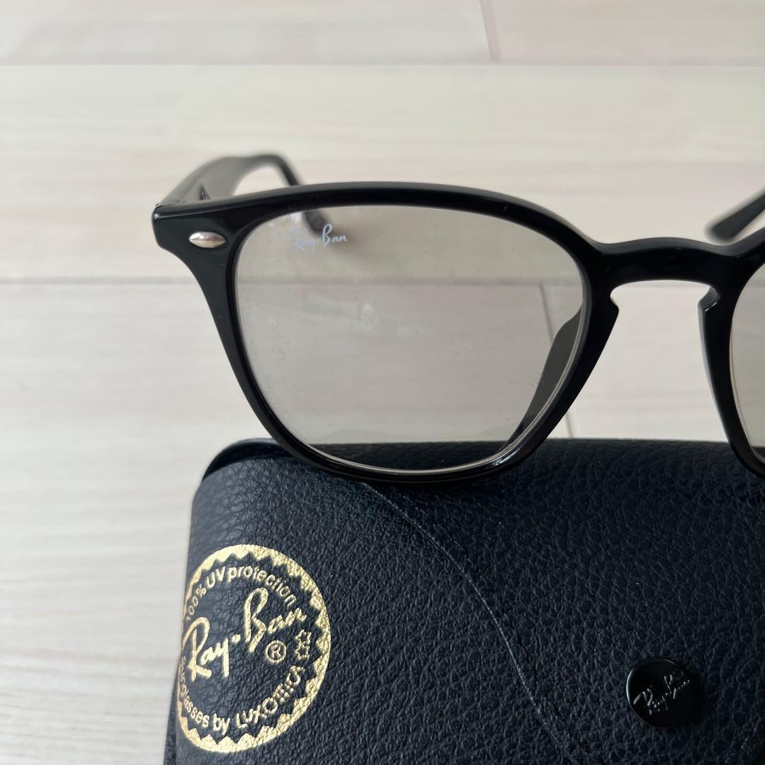 RB4258F レイバン サングラス