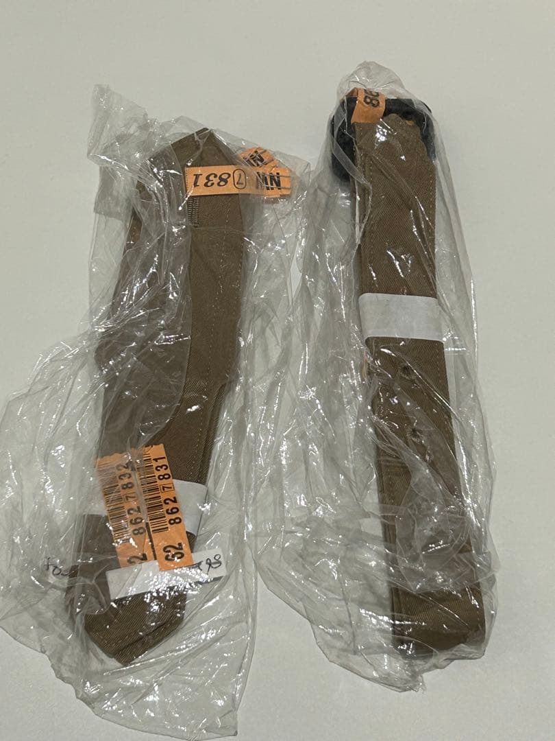 HYKE トレンチコート サイズ3 ベージュ