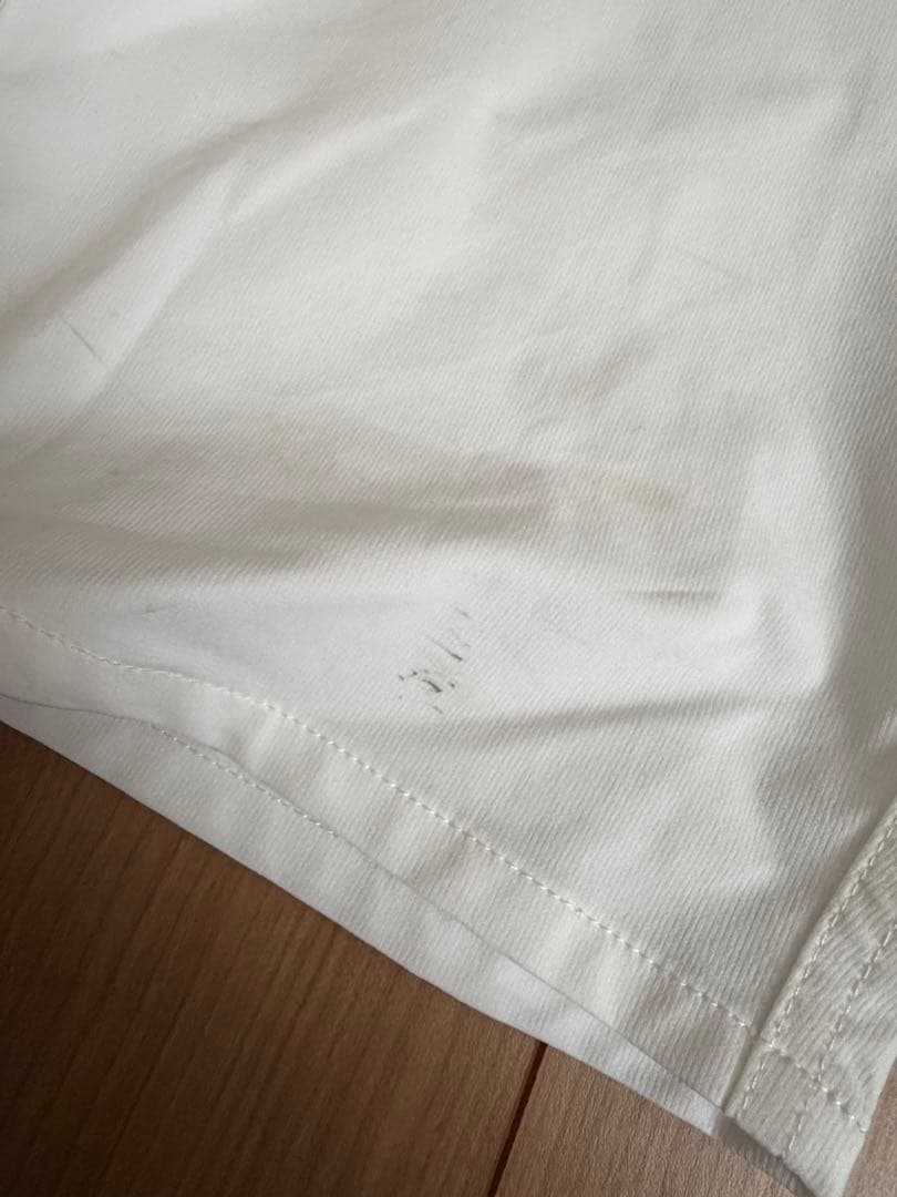 ジャクパ サッカー ユニフォーム一式