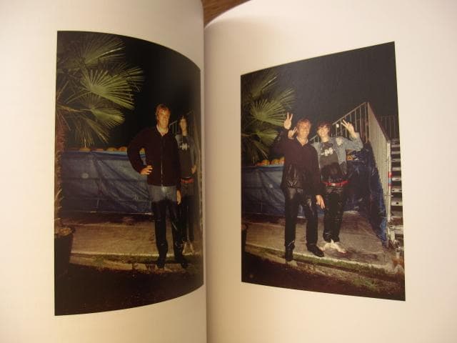 Bis morgen im Nassen　Lotte Reimann　限定600