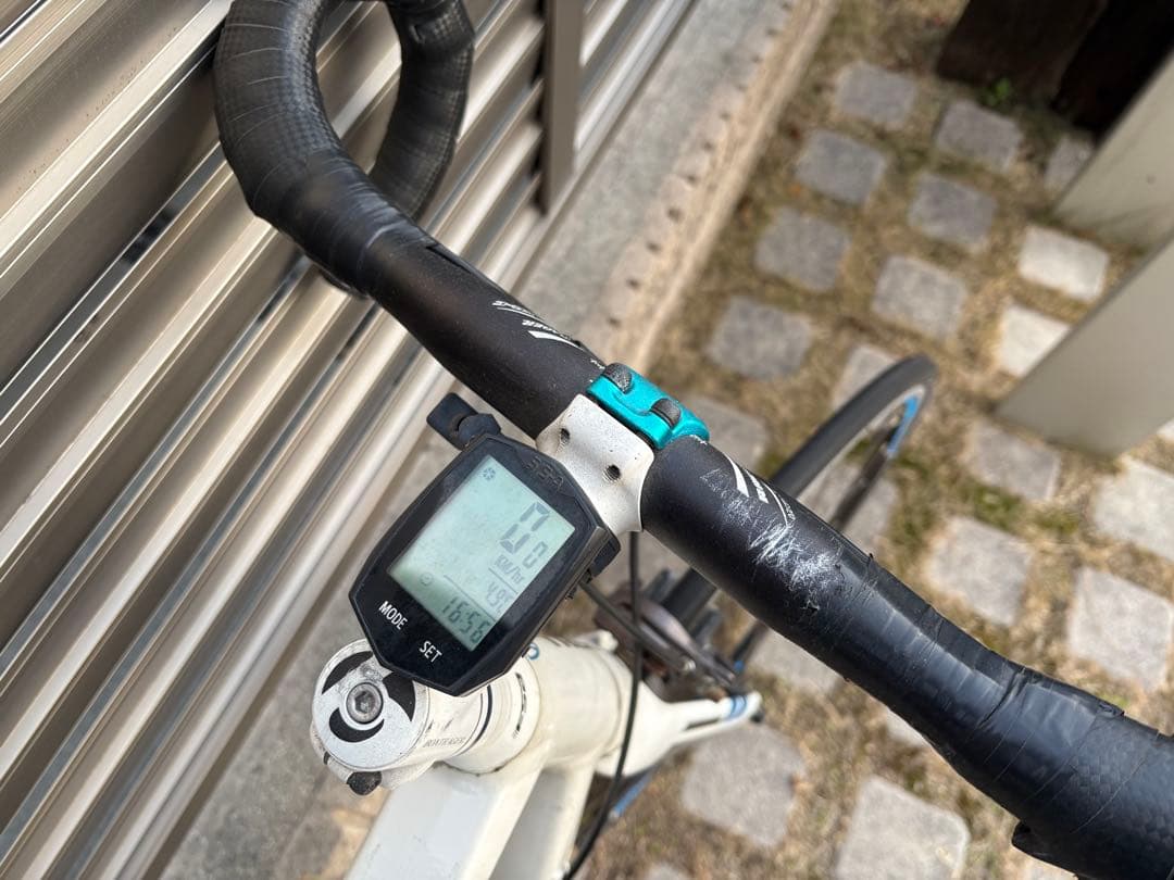 TREK madone 2.1 ロードバイク　引き取り希望