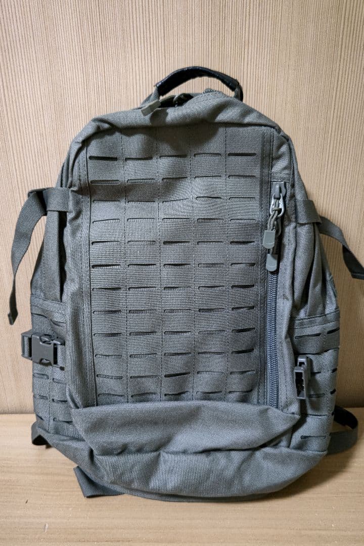 [MT] ミリタリー バックパック 米軍 USMC ILBE 80L
