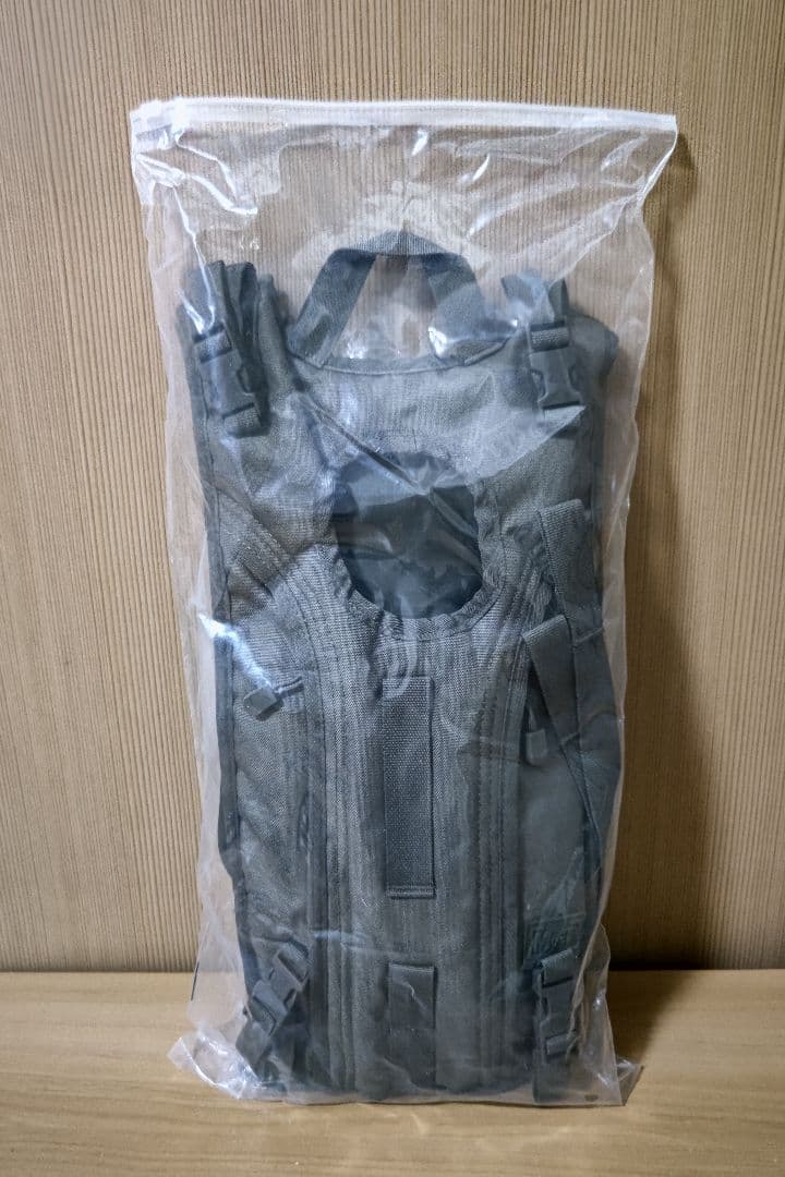 [MT] ミリタリー バックパック 米軍 USMC ILBE 80L