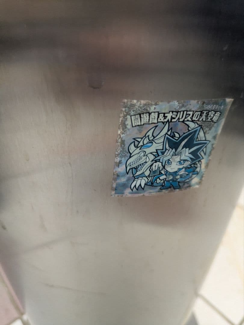 JT（日本たばこ産業） 業務用スタンド灰皿