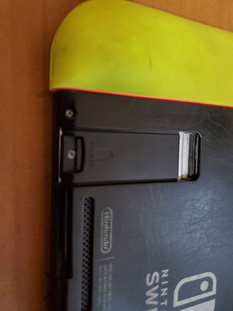 Nintendo Switch。Switchライトセット