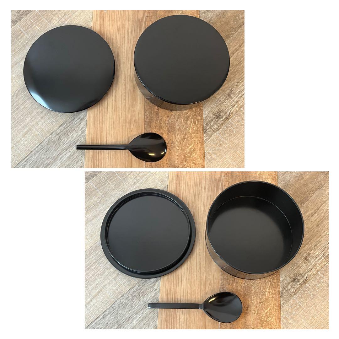 懐石道具一式　揃い　茶道具　木製漆器