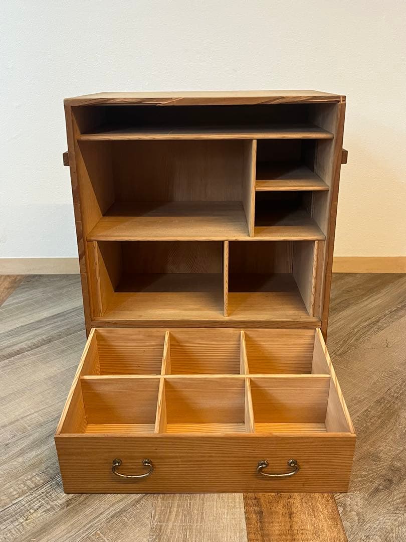 懐石道具一式　揃い　茶道具　木製漆器