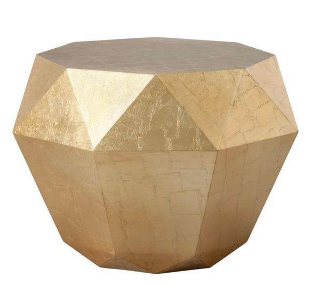 フランフラン　ダイアンモンドテーブル