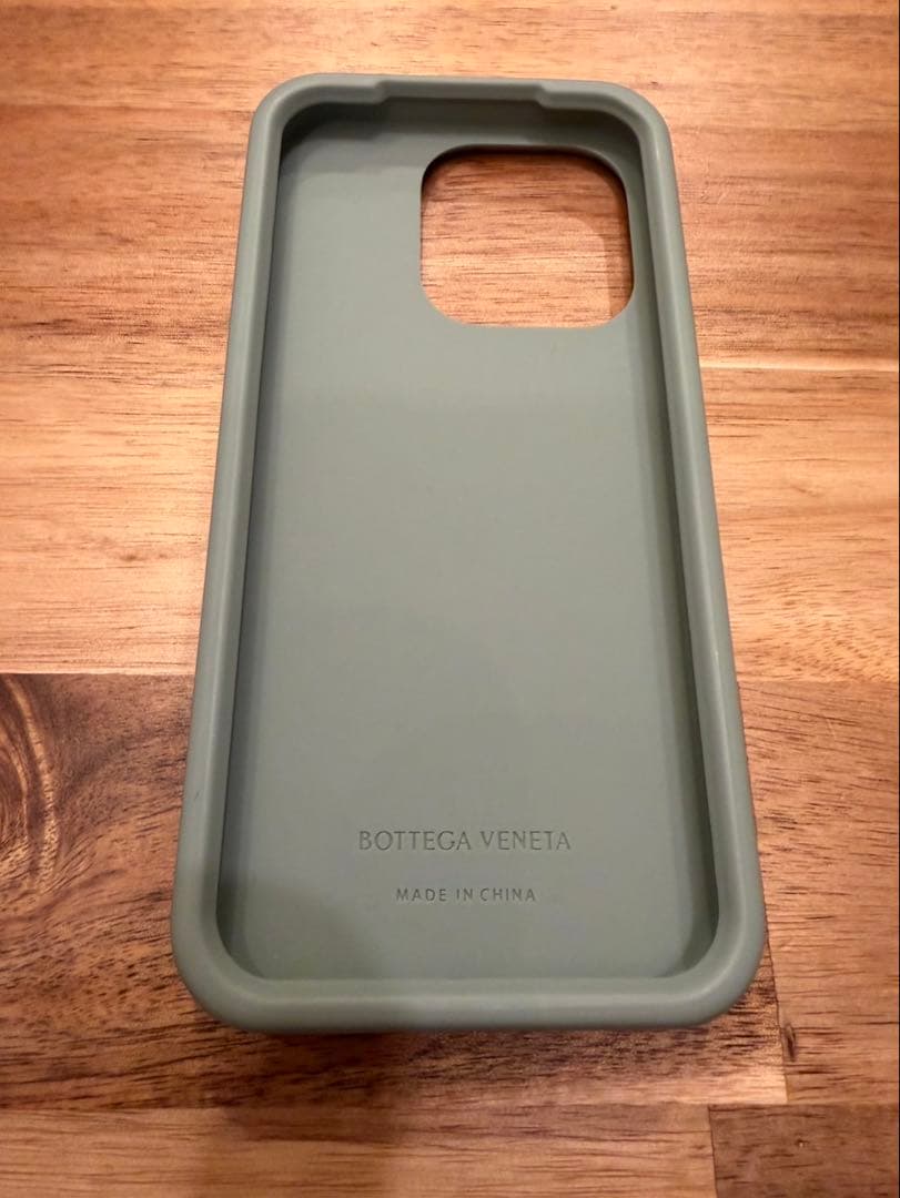 Bottega Veneta iPhone 15 proケース ボッテガヴェネタ