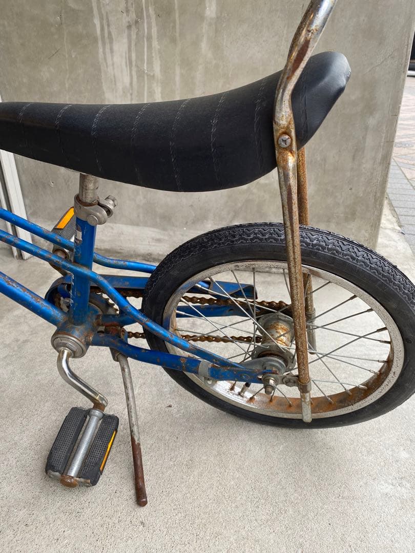 schwinn シュウイン　ビンテージ　Pixie 2 クルーザー　16インチ