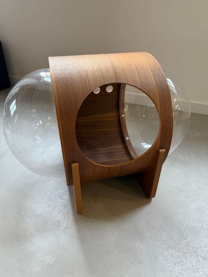 ベッド・クッション・ハウス MYZOOSpace PlanWOOD SERIES