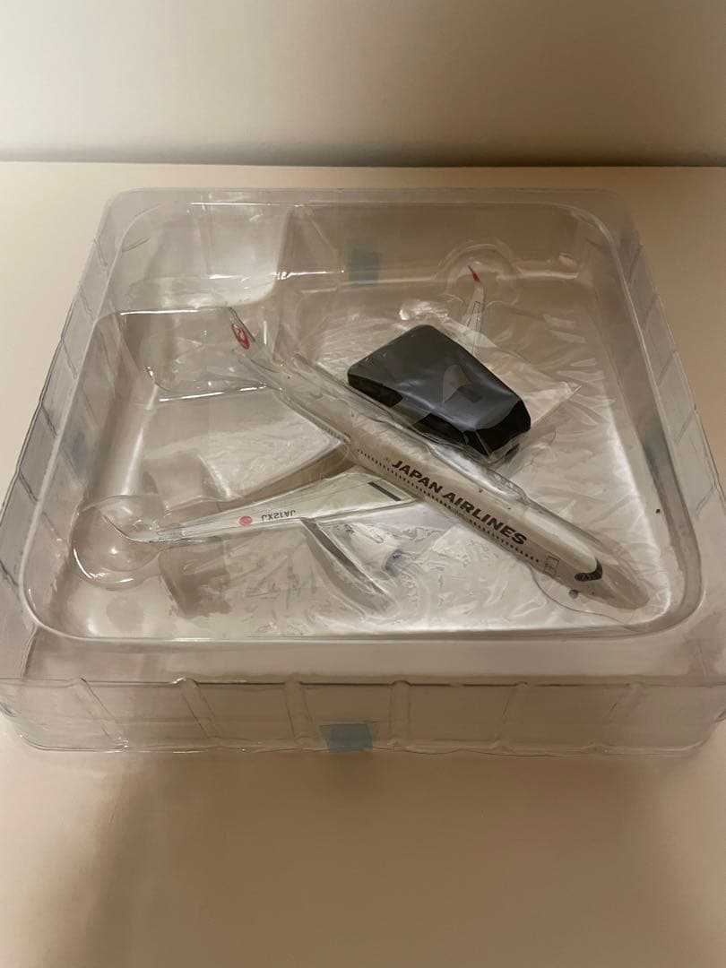 JC wings JAL A350-900 JA12XJ 1/400【最終価格】