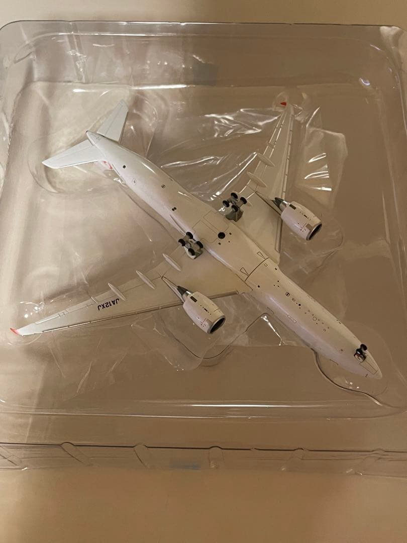 JC wings JAL A350-900 JA12XJ 1/400【最終価格】