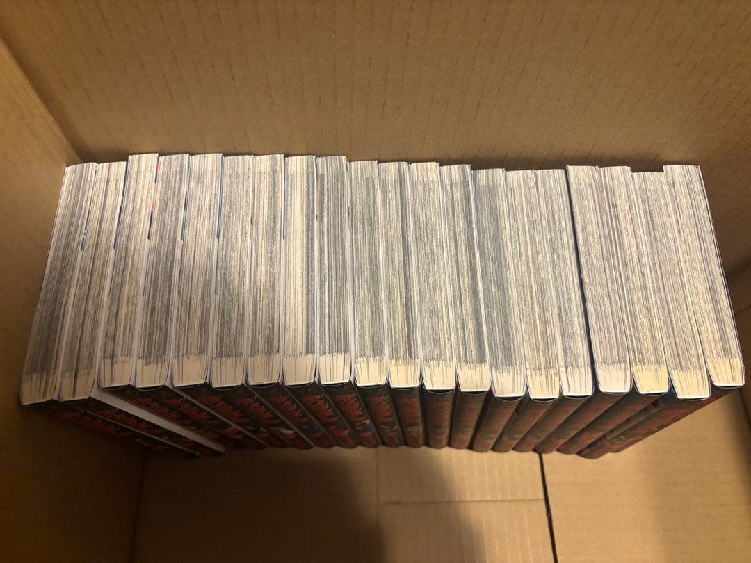 キングダム　1〜20巻、30巻〜76巻